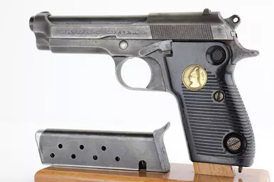 SOLD - Rare Iraqi Tariq - Beretta Clone