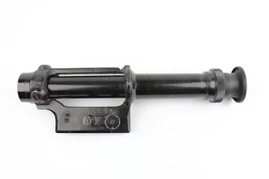SOLD - RARE Japanese Type 99 4x Adj. Sniper Scope