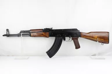 SOLD - Rare, Mint Maadi/Steyr ARM - Original Box