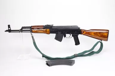SOLD - Rare, Mint Maadi/Steyr ARM