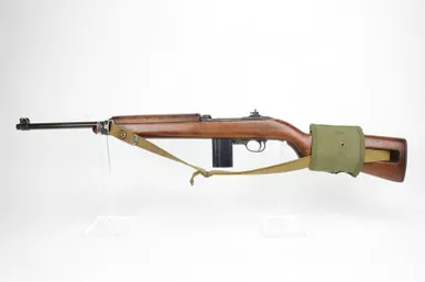 SOLD - Rare Rockola M1 Carbine