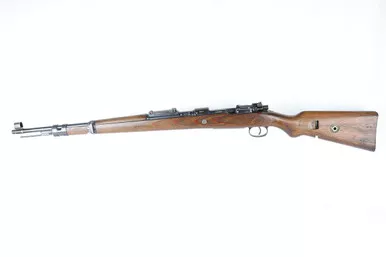 SOLD - Rare Steyr G29/40