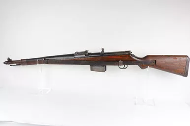 SOLD - Rare Walther G.41 - duv 43