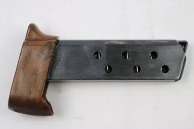 SOLD - RARE Walther PPK Boxed Magazine