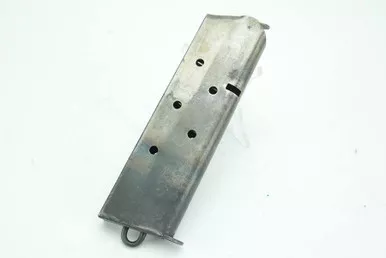 SOLD - Rare WW1 Springfield 1911 Magazine