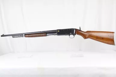 SOLD - Remington Model 14 (113864 - 08444)