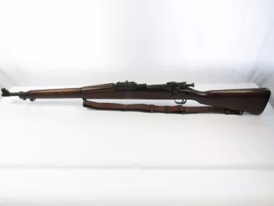 SOLD - Remington Model 1903