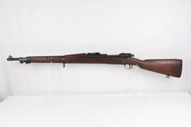 SOLD - Reworked Remington 1903 - 1942