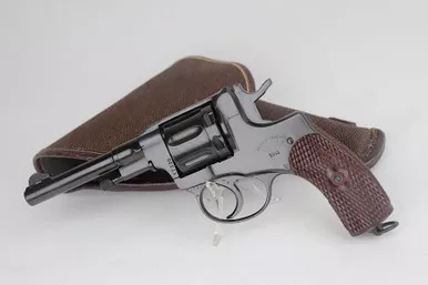 SOLD - Russian Imperial Nagant M1895 - 1911 Mfg