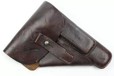 SOLD - SA Sauer Holster (010521-25)