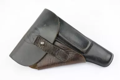 SOLD - SA Walther PP Holster (040119-1)