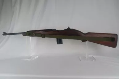SOLD - Saginaw S'G' M1 Carbine