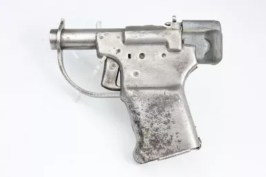 SOLD - Scarce Liberator FP-45 (NSN - 11594)