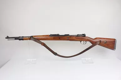 SOLD - Scarce Mauser K98 - G Date