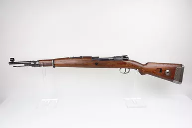 SOLD - Scarce Nazi G33/40 - Mountain Carbine
