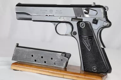 SOLD - Scarce Polish Eagle Radom - 1939