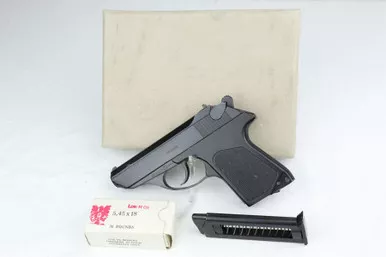SOLD - Scarce Russian Model PSM