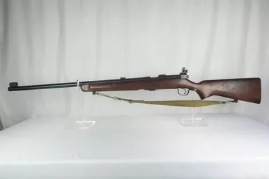 SOLD - Scarce Stevens Model 416 - United States Property
