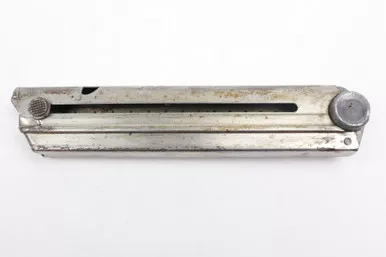 SOLD - Simpson Luger Magazine