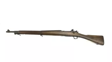 SOLD - Smith Corona 03-A3 Rifle - 1943