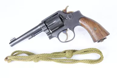 SOLD - Smith & Wesson Victory Model