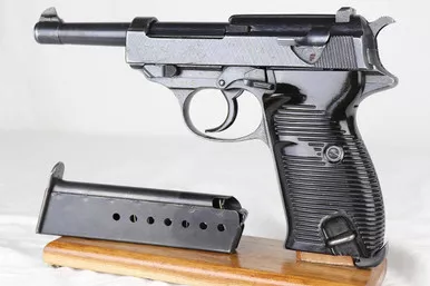 SOLD - Spreewerke P.38 - 1944 (5976t - 07264)