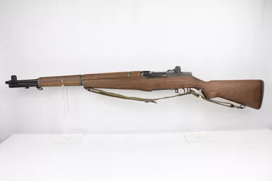 SOLD - Springfield Armory M1 Garand - CMP Rework