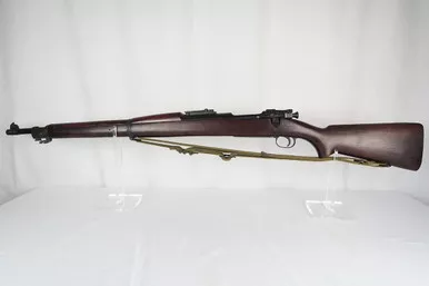 SOLD - Springfield Armory M1903
