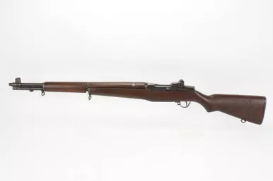 SOLD - Springfield M1 Garand - 1945 mfg