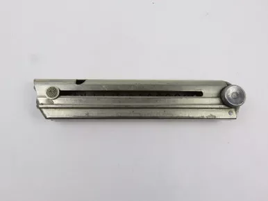 SOLD - Star/K Police Luger Magazine (072517-3)