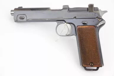 SOLD - Steyr Hahn M1912 - Imperial Army