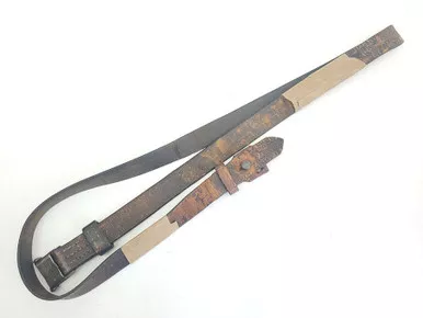 SOLD - STG44 Rifle Sling