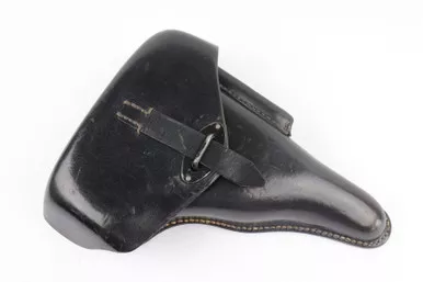 SOLD - Stunning 1941 P.38 Holster