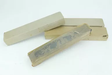 SOLD - Thompson SMG Magazines - Original Wrapping