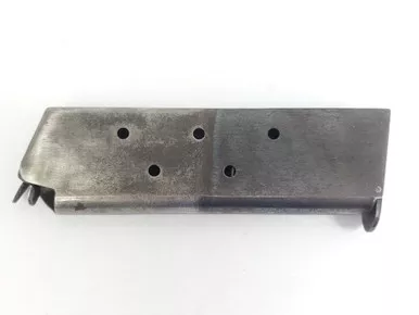 SOLD - Two-Tone 1911 Colt Magazine (052120-7)