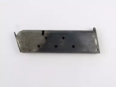 SOLD - Two-Tone 1911 Colt Magazine (102517-1)