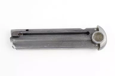 SOLD - Type 14 Nambu Magazine - WW2