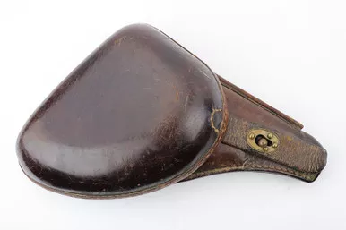 SOLD - Type 26 Nambu Holster
