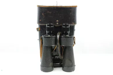 SOLD - U-Boat Binoculars - Kriegsmarine WW2