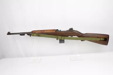 SOLD - Underwood M1 Carbine - 1943