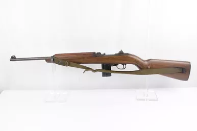 SOLD - Underwood M1 Carbine - Rare No Serial