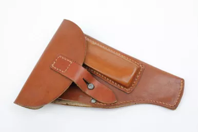 SOLD - Unissued Police PPK Holster