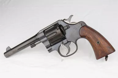 SOLD - US Army Colt M1917