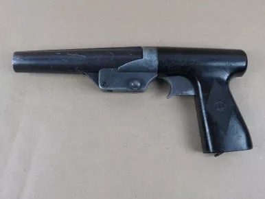 SOLD - USN Mark 5 Signal Pistol