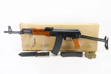 sold - Very Nice, Boxed Norinco 84S-1 - 5.56x45 NATO