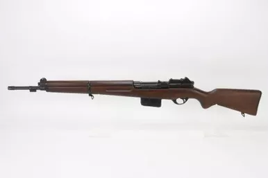 SOLD - Very Nice, Matching Egyptian FN-49