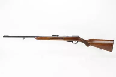 SOLD - Very Nice Walther Model I - Semi & Bolt Action