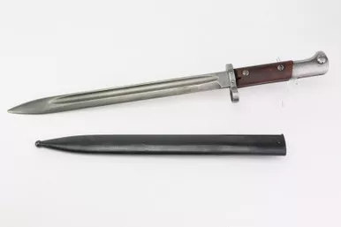 SOLD - VZ-24 Bayonet