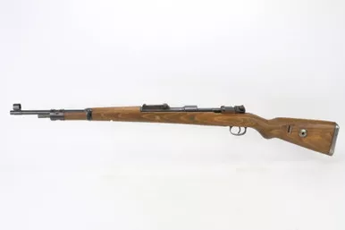 SOLD - Waffenfabrik Bruenn "dou" K98k - 1942 mfg