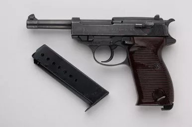 SOLD - Walther ac 43 P.38
